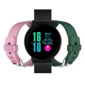 Activity trackers-Smartwatch