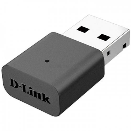 Wireless N 150 Micro USB Adapter D-LINK DWA-131