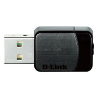Wi-Fi USB Adapter AC600 MU-MIMO D-LINK DWA-171