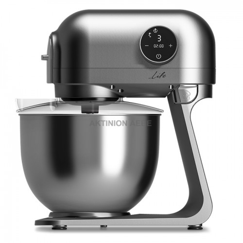 LIFE ICONIC Premium design kitchen machine 5L 1200W
