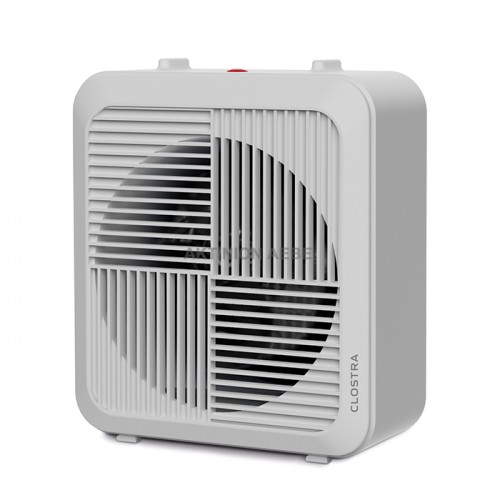 LIFE CLOSTRA Fan heater 2000W