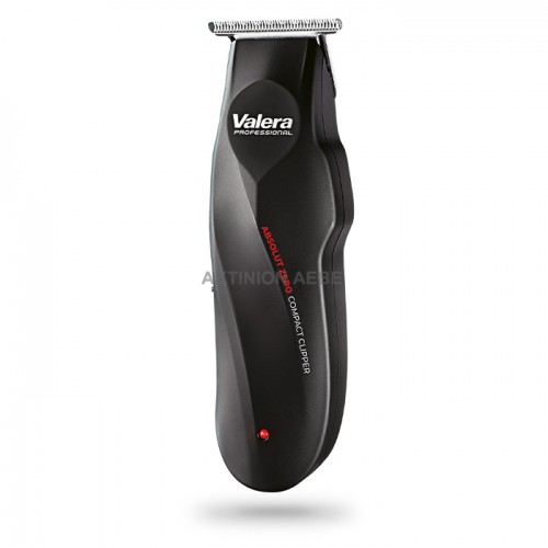 VALERA ABSOLUT ZERO Επαγγελματική κουρευτική μηχανή μαλλιών με επαναφορτιζόμενη μπαταρία και τροφοδοσία ρεύματος