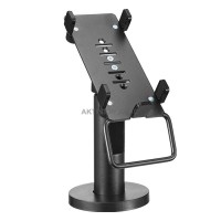SONORA POS-01 Universal tabletop stand for POS terminals with tilt adjustment and horizontal rotation