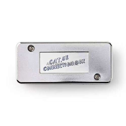 NEDIS CCGP89801ME Κουτί σύνδεσης για STP Ethernet