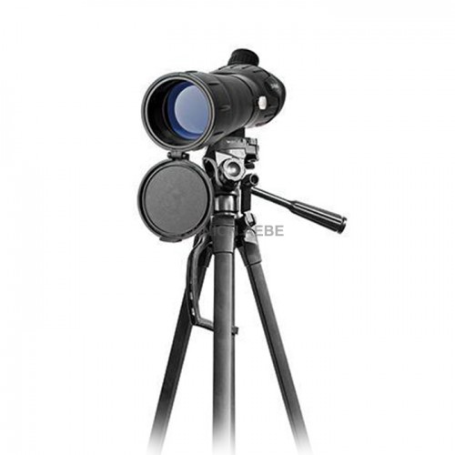 NEDIS SCSP2000BK Spotting Scope Magnification x20-60 Objective Lens Diameter 60mm