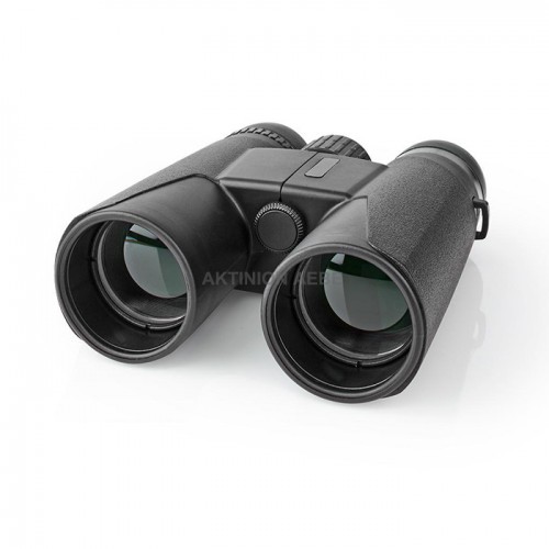 NEDIS SCBI4000BK Binocular Magnification x10 Objective Lens Diameter 42mm