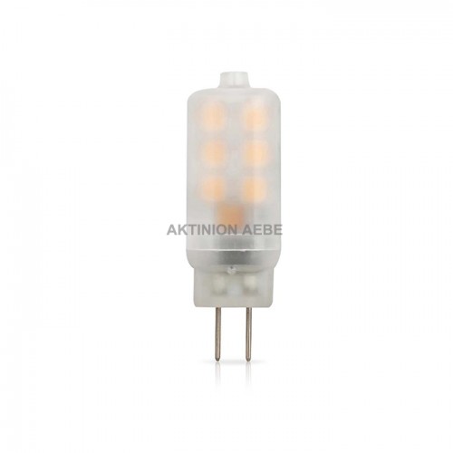 NEDIS LBG4CL1 LED Lamp G4 1.5W 120lm 2700K warm white