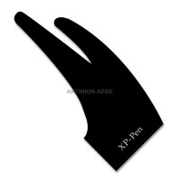 XP-PEN AC01-B Glove