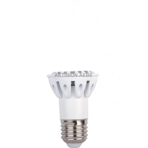 LAMP LED E27 5.5W PAR-16 LED-55C7