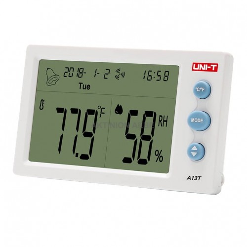 A-13T THERMOMETER HYGROMETER