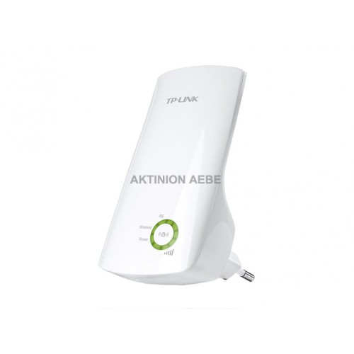 WIFI REPEATER TP-LINK TL-WA854RE