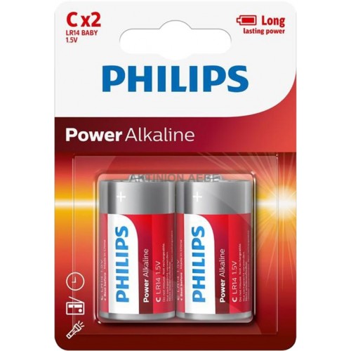 PHILIPS POWER ALK C-P2