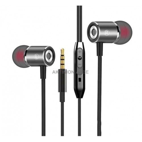 EM-017 Ακουστικά ψείρες