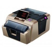 HL-2900 Banknote counter and tester