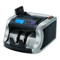HL-2600 Banknote counter and tester