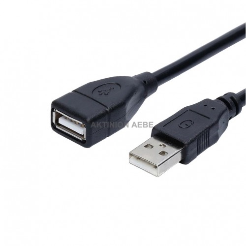 CRT-103/USB EXTENSION CABLE 