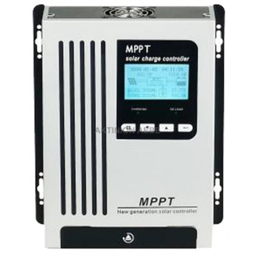 MPPT-4850 SOLAR CONTROLLER 50Α