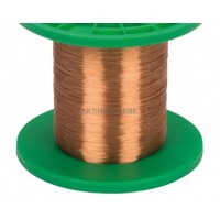 Copper and winding wires